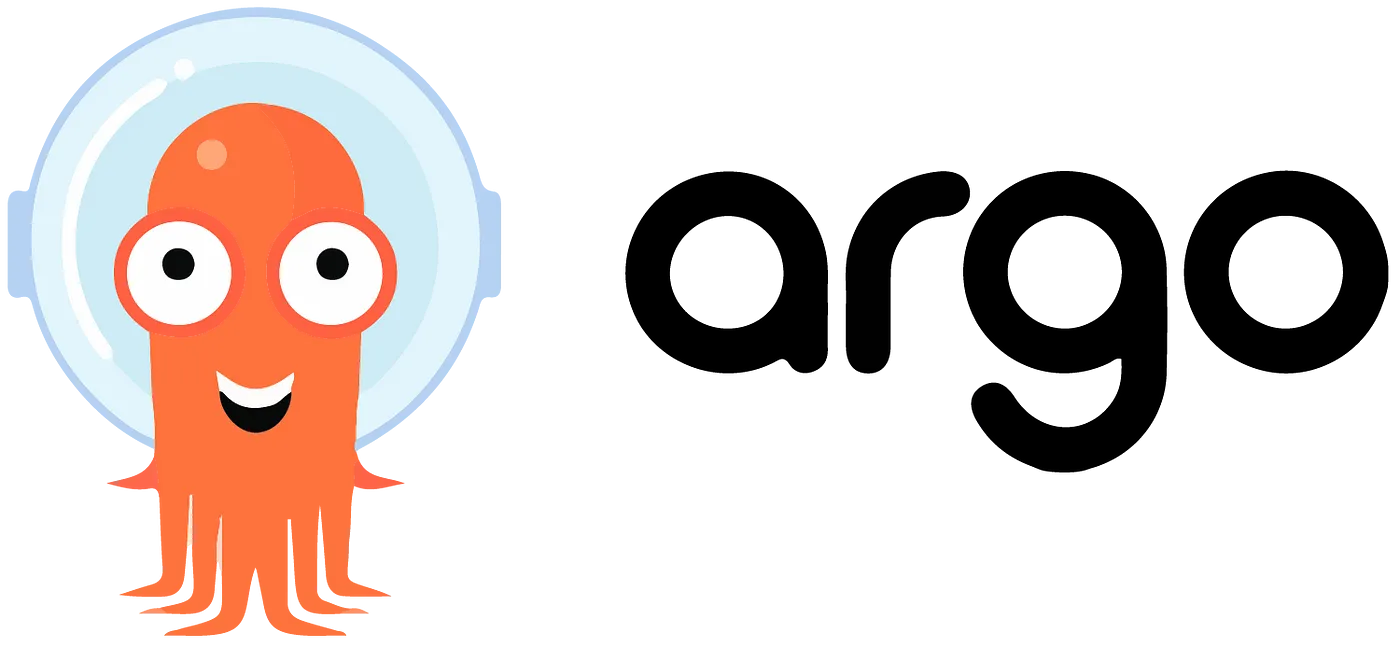 Argo CD Logo