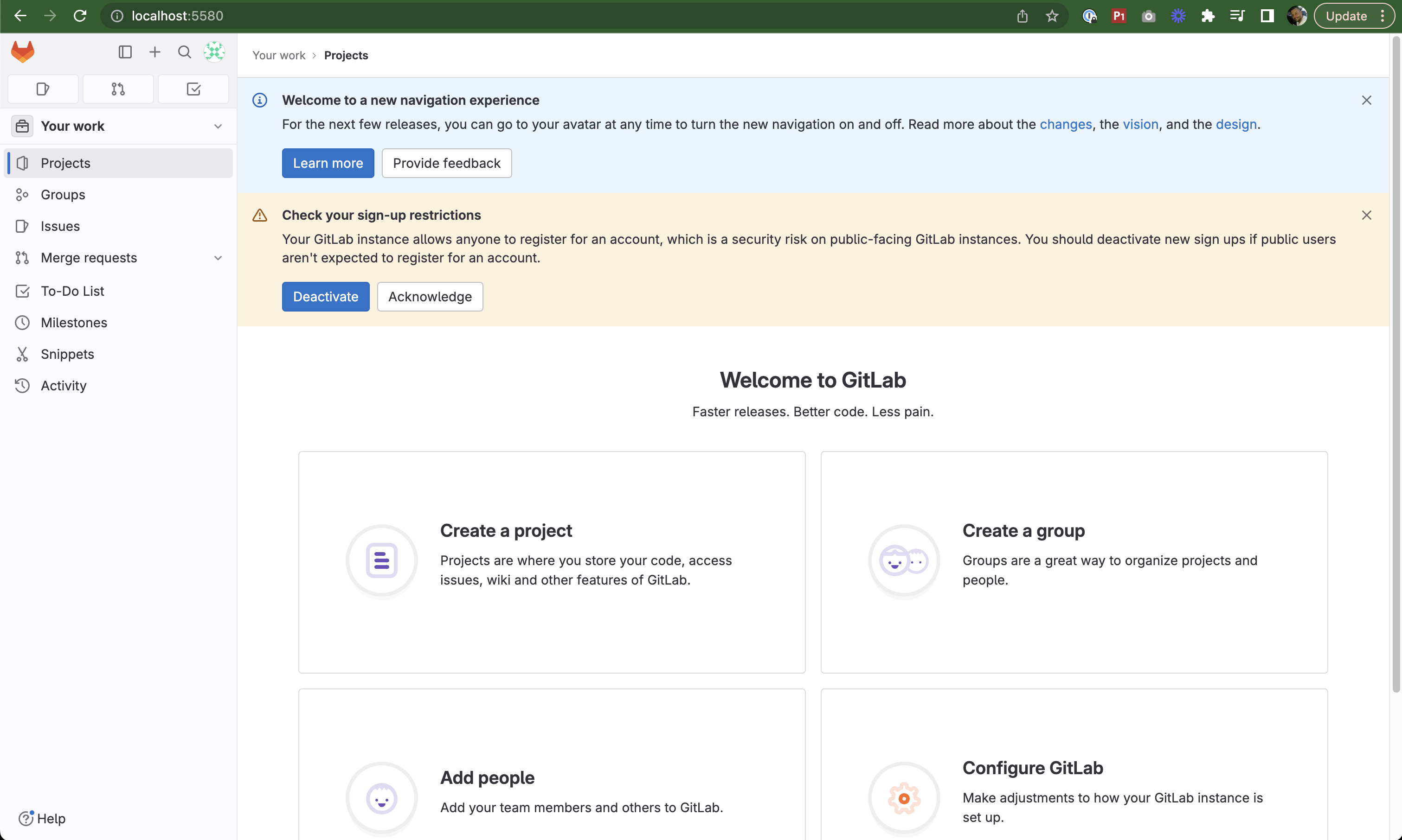 Gitlab